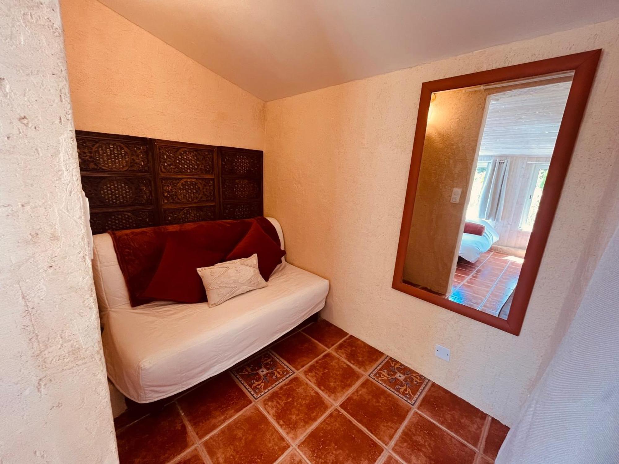 Domaine Amourella Aparthotel Lambesc Room photo
