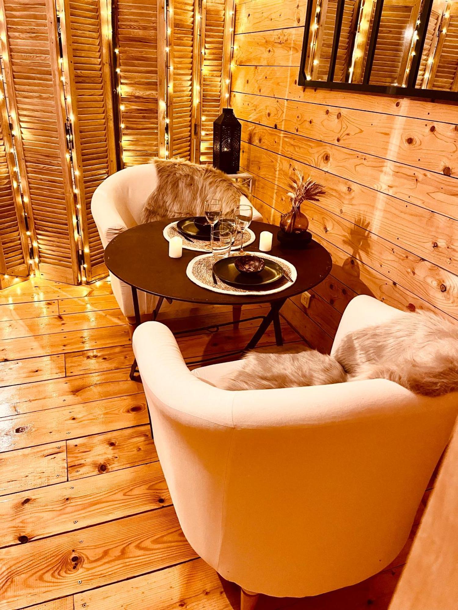 Domaine Amourella Aparthotel Lambesc Room photo